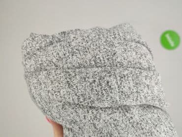 szara bluzka damska: Sinsay, Bluzka damska, rozmiar L — 5