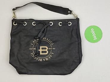 chusta fendi: Torebka, Laura Biagiotti, stan - Bardzo dobry — 2