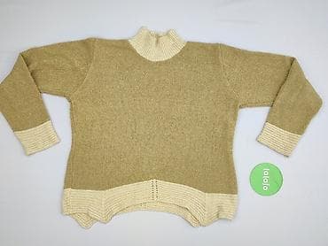 adagio sweter kaszmir: Sweter damski, rozmiar XL — 2
