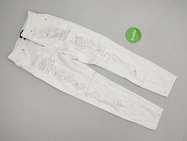 jeans version: Missguided, Jeansy damskie, rozmiar 2XS — 2