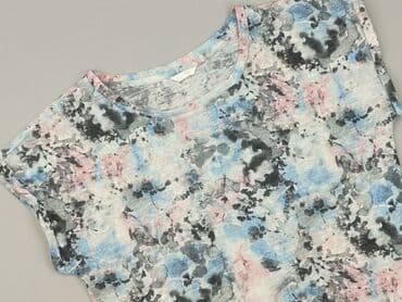 T-shirt damski, rozmiar L