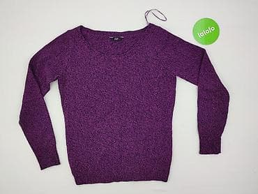 żaba: F&F, Sweter damski, rozmiar M — 2