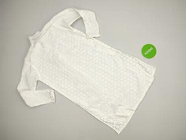 bialy kaftan: Sukienka damska, rozmiar M — 3