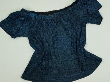 koszulki napapijri: Papaya, Bluzka damska, M — 1