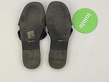 puma korki: Klapki damskie, rozmiar 38 — 3