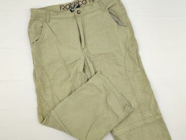 oreo majtki: Spodnie materiałowe damskie, rozmiar 2XL — 1