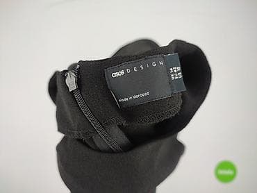 asos pl: ASOS Design, Sukienka damska, rozmiar L — 4
