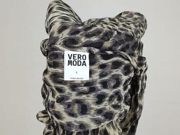 pitbull t shirty: Vero Moda, Bluzka damska, L — 4