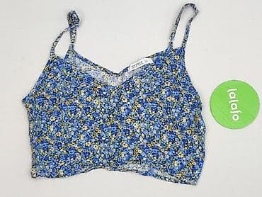 bluzy stradivarius: DeeZee, Top damski, rozmiar S — 3