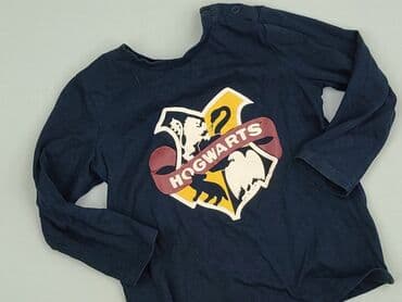 allegro podkoszulki: Sweatshirt, Harry Potter, 2-3 years, 92-98 cm, condition - Perfect — 1