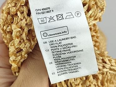 bluzki do ta: H&M Conscious, Top damski, rozmiar S — 5