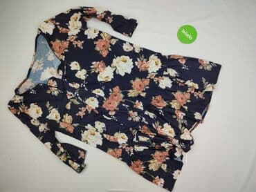 sukienki na wesele kartes moda: Women`s dress, size 5XL — 2