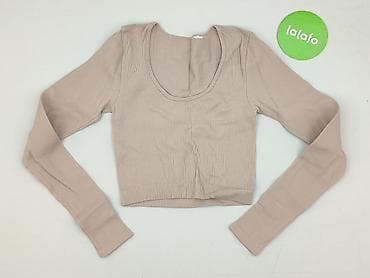 bluzki prazkowane: Top damski, rozmiar S — 2