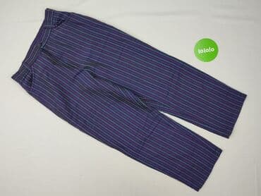 Spodnie materiałowe damskie, S w lalafo.pl — 2 Spodnie materiałowe damskie, S — 2