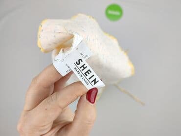 biala koszula shein: Shein, Sukienka damska, S — 4