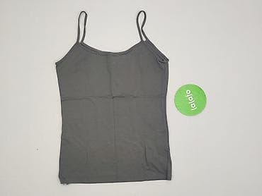 polarowe dresy: Zara, Top damski, rozmiar S — 2