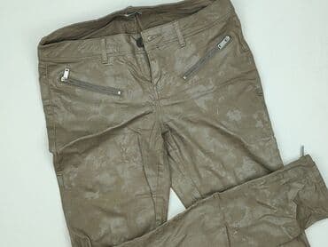 spodnie orsay 78: Orsay, Spodnie materiałowe damskie, rozmiar S — 1