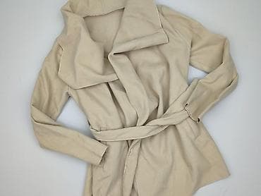 buty walkx: Kimono, Trencz damski, rozmiar XL — 1