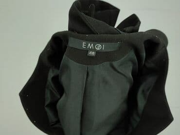 kurtka 4xl: Emo.i, Marynarka damska, rozmiar 4XL — 4