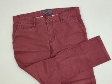 Men: Angelo Litrico, Chinos for men, size XL — 1