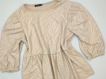 bluzki z baskinką duże rozmiary: Boohoo, Bluzka damska, rozmiar XL — 1