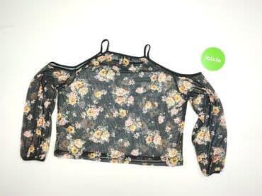 sukienki swing plus size: New Look, Women's blouse, size XL (EU 42) — 3