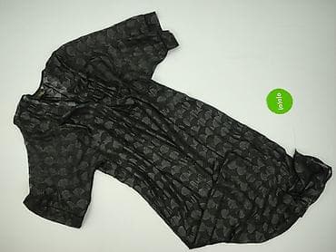 sukienki len: Karen by Simonsen, Sukienka damska, rozmiar L — 2