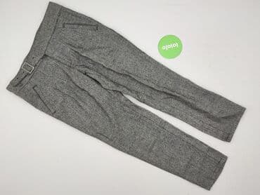 borelli buty: Ravel, Spodnie materiałowe damskie, rozmiar L — 2