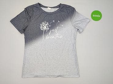 koszulka box: T-shirt damski, rozmiar M — 2