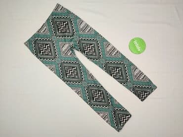 ubrania termoaktywne lidl: Nobo, Legginsy Sportowe damskie, rozmiar M — 3