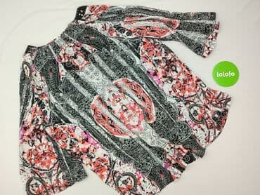 koszulka tunika: AVENUE, Tunika damska, 3XL — 3