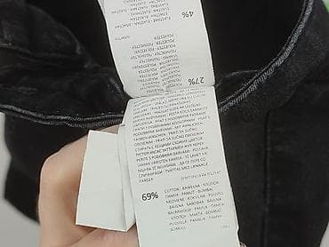 spodenki do: Sinsay, Szorty damskie, rozmiar S — 5