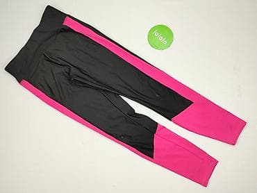 sen spodnie: Legginsy Sportowe damskie, rozmiar M — 2