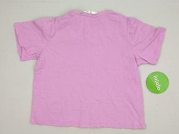 smog basic regular fit t shirt: UP2Fashion, T-shirt damski, rozmiar M — 3