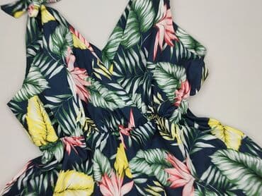 Shein Curve, Sukienka damska, rozmiar 4XL