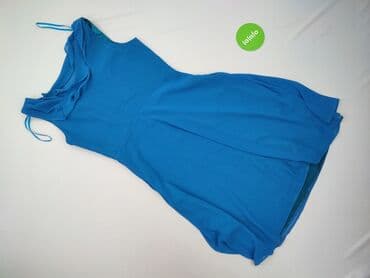 zalando sukienka midi: Sukienka damska, rozmiar XL — 3