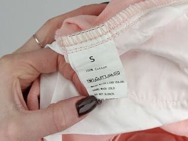 krótkie spodenki w góry: Szorty damskie, rozmiar S — 5