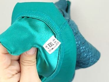 takko sukienki: ANTALL, Sukienka damska, rozmiar 2XL — 4