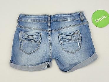 kozaki wiosenne ccc: Szorty damskie, rozmiar S — 3