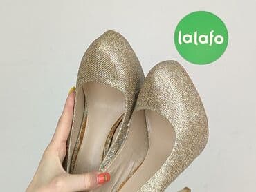 дешеве жіноче взуття: Flat shoes for women, 39, condition - Very good — 8