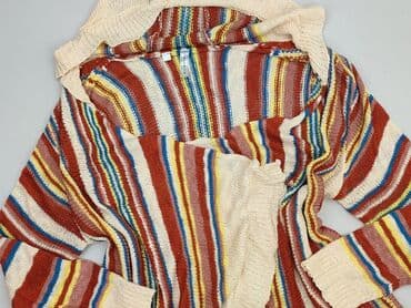 RAINBOW, Kardigan damski, rozmiar M w lalafo.pl RAINBOW, Kardigan damski, rozmiar M