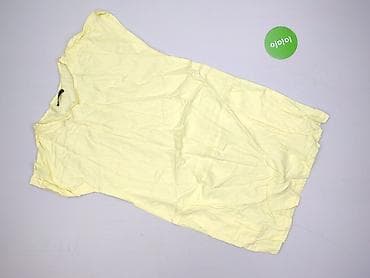 zolty: Mohito, Sukienka damska, rozmiar M — 2