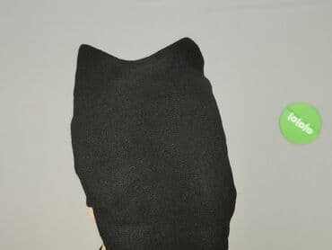 czarne eleganckie t shirty: Moodo, T-shirt damski, rozmiar L — 5