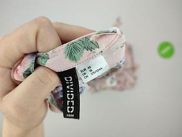 175104a h: H&M Divided, Sukienka damska, rozmiar 4XL — 4