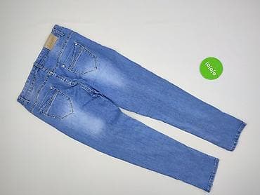 lantis jeans: Jeansy damskie, rozmiar XL — 3