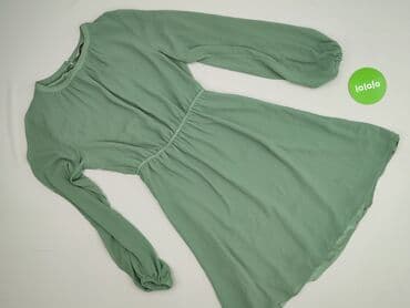 biala bluzka hm: H&M, Sukienka damska, rozmiar XS — 2