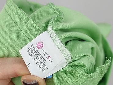 bluza cool: Bluza z kapturem damska, rozmiar L — 5