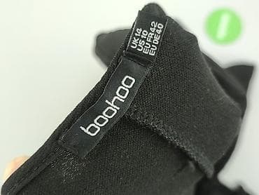 bhs sukienki: Boohoo, Sukienka damska, rozmiar XL — 4