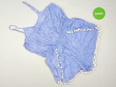 Kobiety: Kombinezon damski, rozmiar 3XL — 2