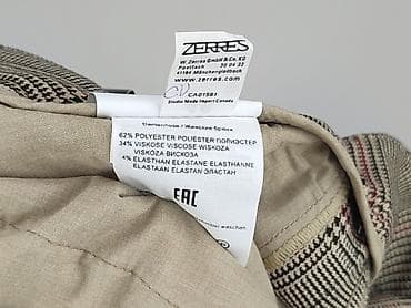 strellson chino: Zerres, Spodnie materiałowe damskie, rozmiar 3XL — 6
